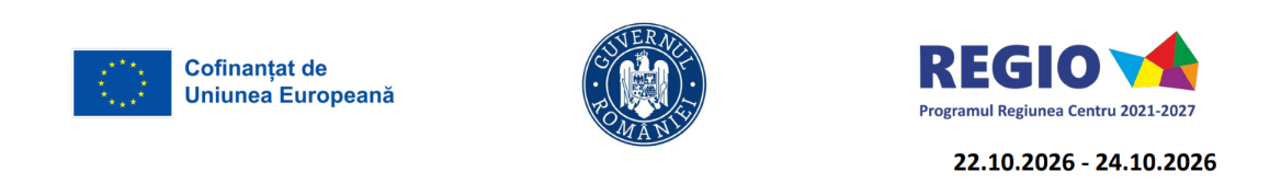 [P] Comunicat lansare proiect – Retehnologizarea firmei Kafor Company SRL prin soluții inovative