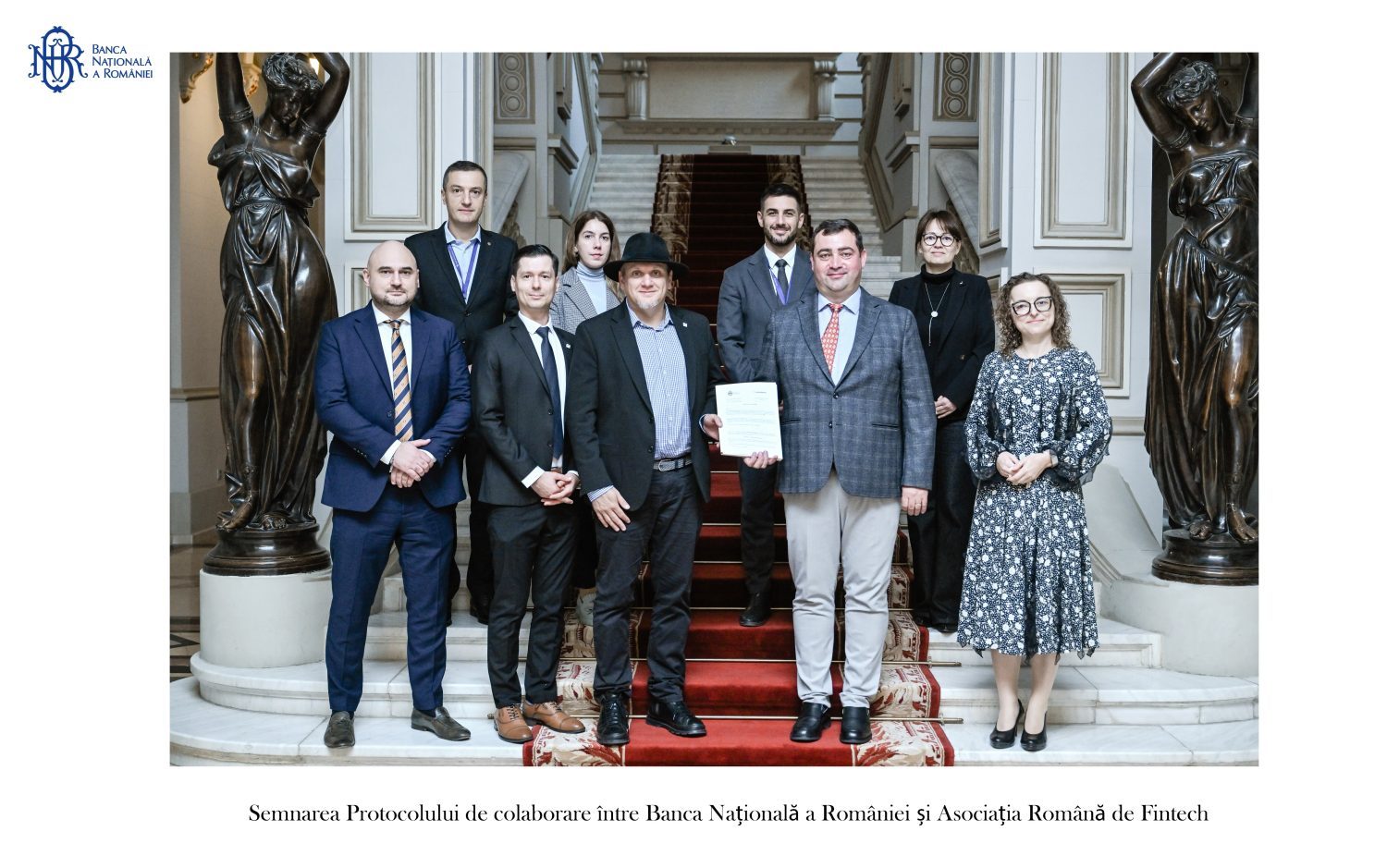 BNR a semnat un acord cu industria fintech din România. Ce se schimbă pentru companiile care dezvoltă servicii financiare digitale