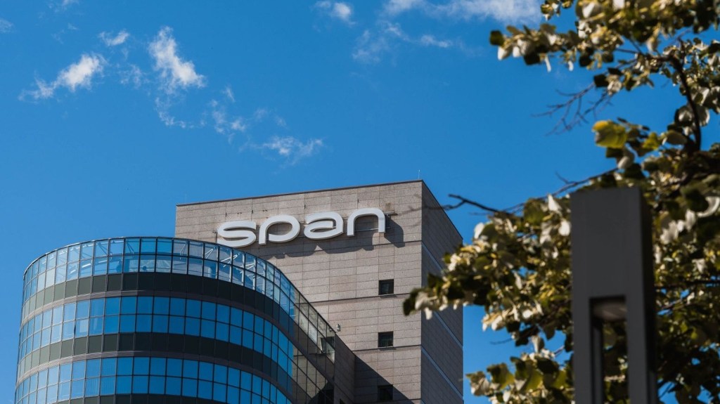 Span