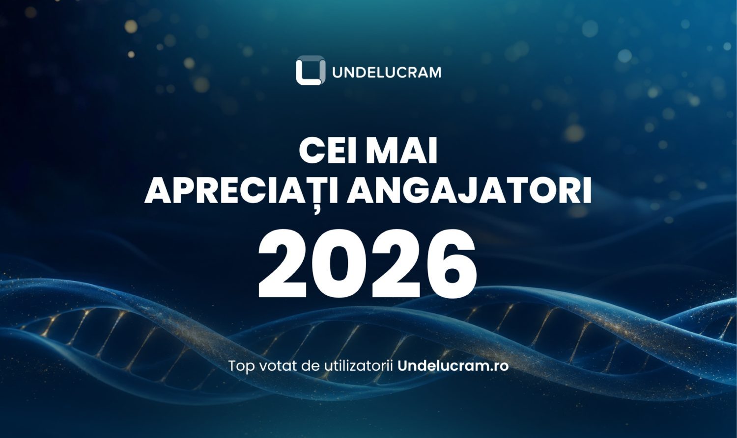 Top angajatori România 2026: Companiile în care salariații se simt cel mai bine. Promovările, tot mai greu de obținut