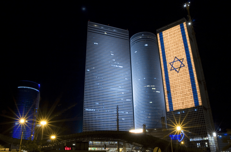 Tel Aviv