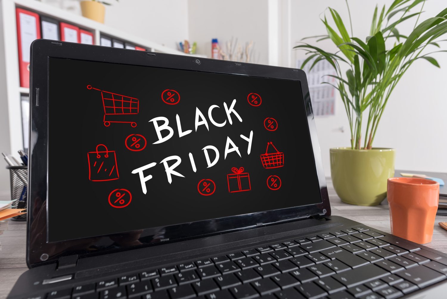 Un magazin online românesc anunță investiții de 200.000 EUR înainte de Black Friday 2026