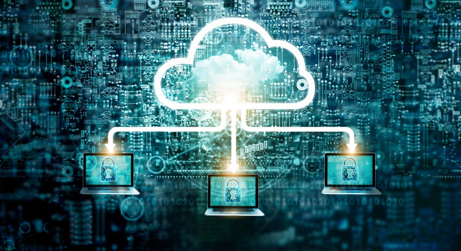 Nou business lansat de firma românească NOD (Iulian Stanciu): Cloud, inteligență artificială și securitate