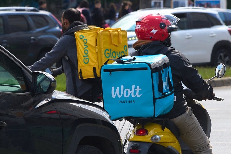 Wolt
