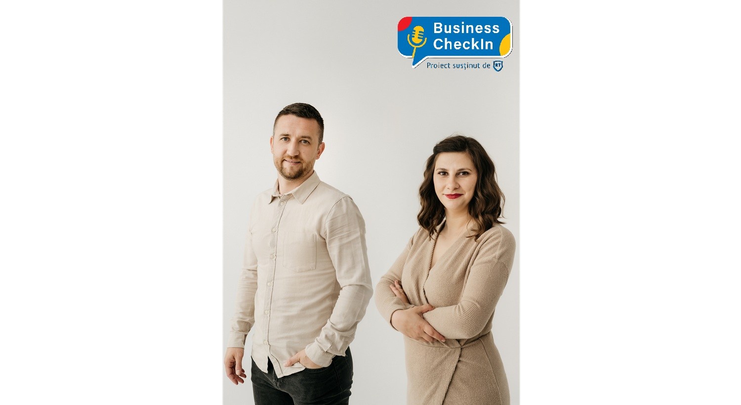Business CheckIn. Doi antreprenori micelnici fac în atelierul lor cești personalizate pentru HoReCa și alte firme