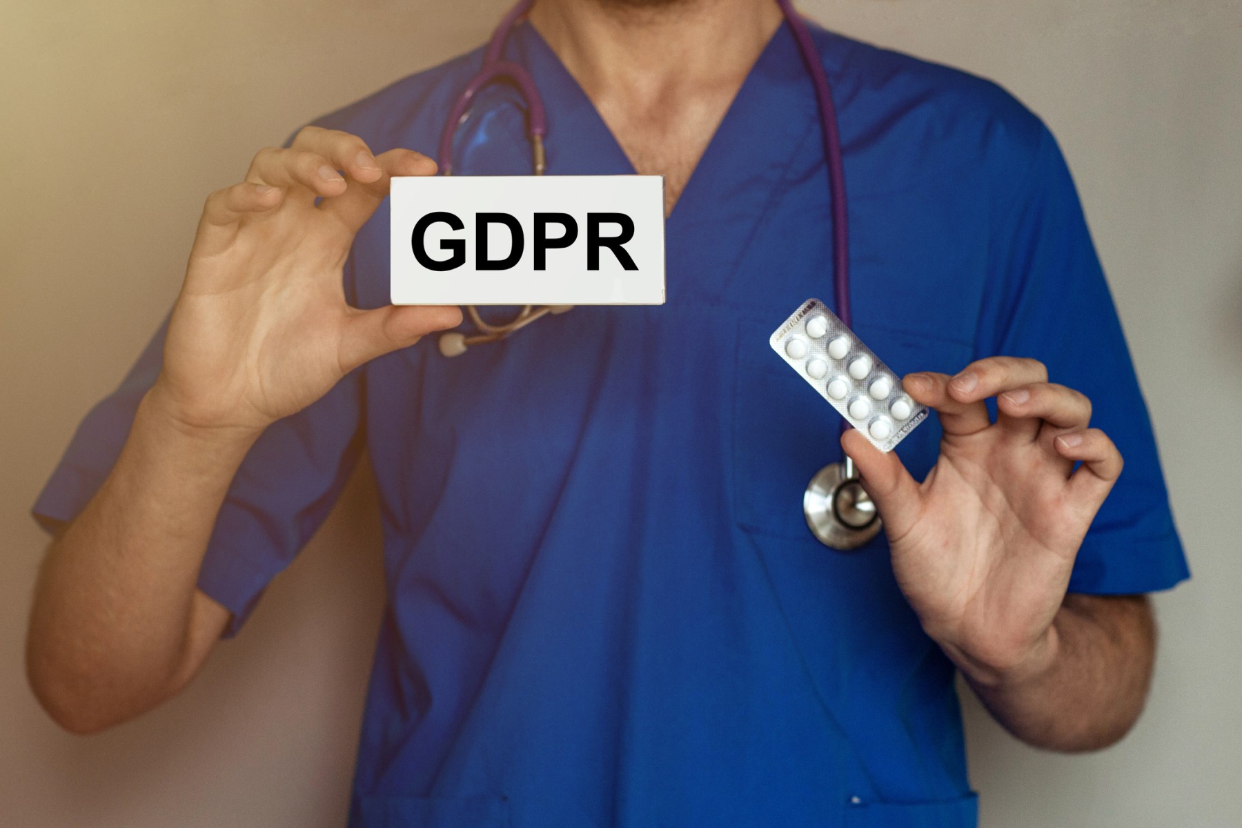 GDPR 2026: Un cabinet stomatologic a fost amendat cu mii de EUR fiindcă nu a dat toate informațiile cerute de statul român