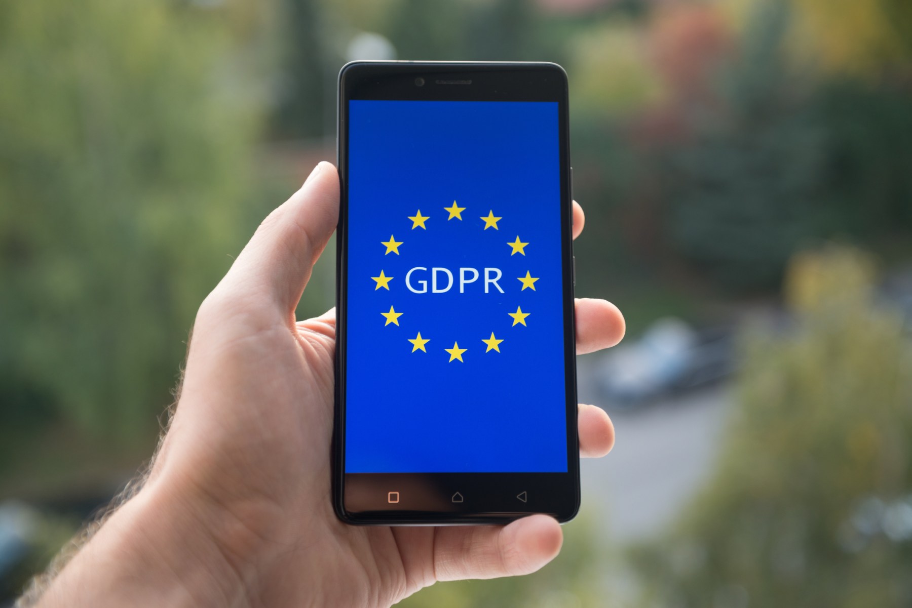 GDPR: Cabinet veterinar, amendat după ce o persoană i-a cerut înregistrarea unui apel cu un angajat