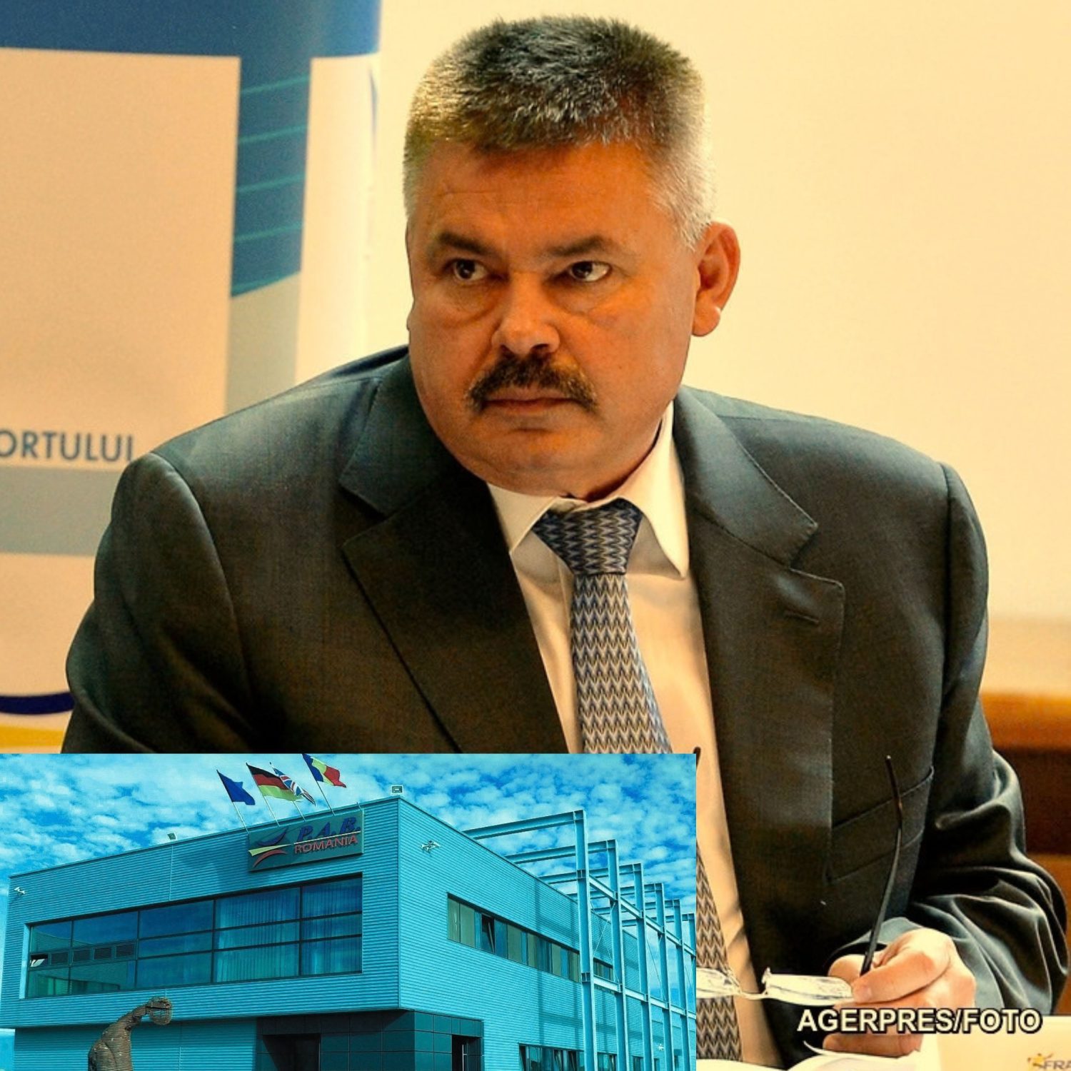 A construit peste 35 de magazine Dedeman, a patronat UTA Arad și a condus atletismul românesc. Compania sa de 90 milioane EUR s-a prăbușit în doi ani