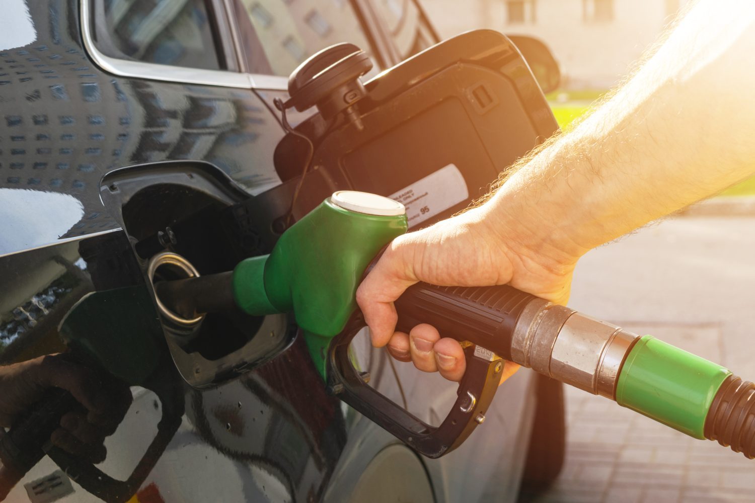 Reducerea cu 25% a accizei la motorină, prelungită până la 31 octombrie 2026
