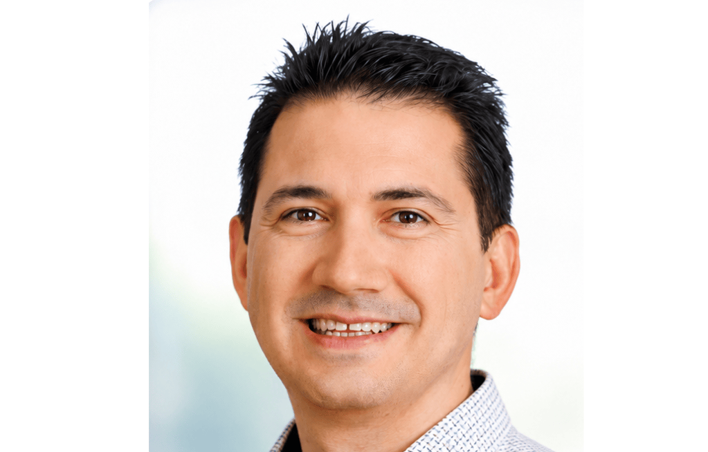 Rumen Iliev - general Partner LAUNCHub Ventures