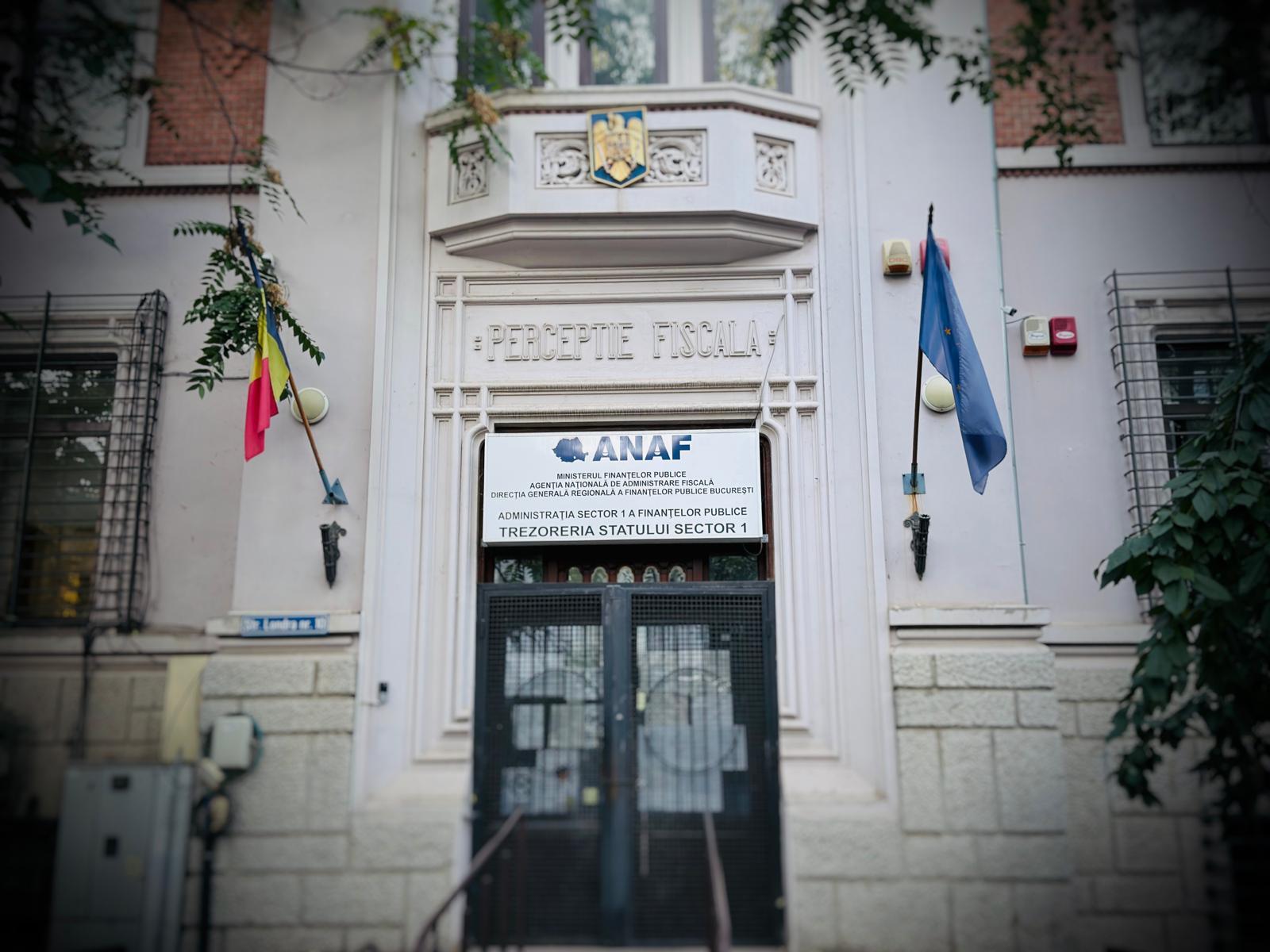 Rambursare TVA 2026. ANAF propune acum alte modificări